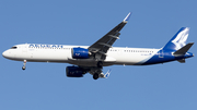 Aegean Airlines Airbus A321-271NX (SX-NAD) at  Frankfurt am Main, Germany