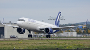 Aegean Airlines Airbus A321-271NX (SX-NAJ) at  Berlin Brandenburg, Germany