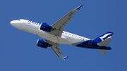 Aegean Airlines Airbus A320-271N (SX-NEC) at  Corfu - International, Greece