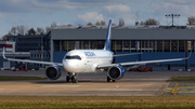 Aegean Airlines Airbus A320-271N (SX-NEC) at  Hamburg - Fuhlsbuettel (Helmut Schmidt), Germany