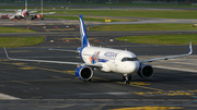 Aegean Airlines Airbus A320-271N (SX-NEE) at  Hamburg - Fuhlsbuettel (Helmut Schmidt), Germany