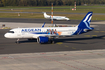 Aegean Airlines Airbus A320-271N (SX-NEE) at  Hamburg - Fuhlsbuettel (Helmut Schmidt), Germany
