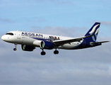 Aegean Airlines Airbus A320-271N (SX-NEE) at  Hamburg - Fuhlsbuettel (Helmut Schmidt), Germany