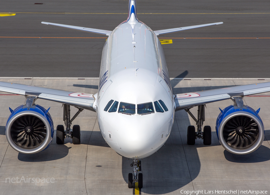 Sky Express Airbus A320-251N (SX-NIG) | Photo 456070