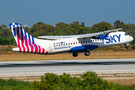 Sky Express ATR 72-600 (SX-NTE) at  Kos - International, Greece