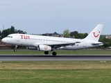 TUI Airlines Belgium (Orange2Fly) Airbus A320-232 (SX-ODS) at  Brussels - International, Belgium