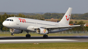 TUI Airlines Belgium (Orange2Fly) Airbus A320-232 (SX-ODS) at  Brussels - International, Belgium