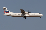 Sky Express ATR 72-500 (SX-ONE) at  Athens - International, Greece