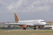 orange2fly Airbus A320-232 (SX-ORG) at  Alicante - El Altet, Spain