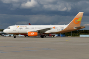 orange2fly Airbus A320-232 (SX-ORG) at  Cologne/Bonn, Germany