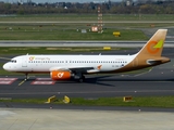 orange2fly Airbus A320-232 (SX-ORG) at  Dusseldorf - International, Germany