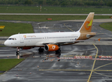 orange2fly Airbus A320-232 (SX-ORG) at  Dusseldorf - International, Germany