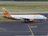 orange2fly Airbus A320-232 (SX-ORG) at  Dusseldorf - International, Germany