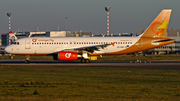 orange2fly Airbus A320-232 (SX-ORG) at  Dusseldorf - International, Germany