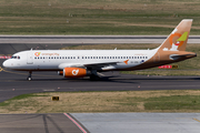 orange2fly Airbus A320-232 (SX-ORG) at  Dusseldorf - International, Germany