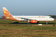 orange2fly Airbus A320-232 (SX-ORG) at  Hannover - Langenhagen, Germany