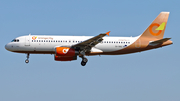 orange2fly Airbus A320-232 (SX-ORG) at  Palma De Mallorca - Son San Juan, Spain
