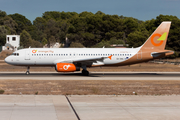 orange2fly Airbus A320-232 (SX-ORG) at  Palma De Mallorca - Son San Juan, Spain