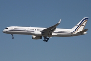 Gainjet Boeing 757-23N (SX-RFA) at  Kiev - Borispol, Ukraine