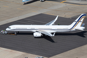 Gainjet Boeing 757-23N (SX-RFA) at  Newburgh - Stewart International, United States