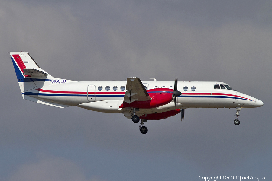 Sky Express BAe Systems Jetstream 41 (SX-SEB) | Photo 315568