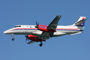 Sky Express BAe Systems Jetstream 41 (SX-SEB) at  Corfu - International, Greece