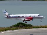 Sky Express BAe Systems Jetstream 41 (SX-SEH) at  Corfu - International, Greece