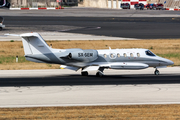 (Private) Learjet 35A (SX-SEM) at  Luqa - Malta International, Malta
