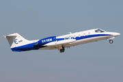(Private) Learjet 35A (SX-SEM) at  Munich, Germany