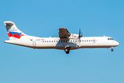 Sky Express ATR 72-500 (SX-SEV) at  Athens - International, Greece