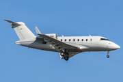 Gainjet Bombardier CL-600-2B16 Challenger 605 (SX-SHC) at  Hamburg - Fuhlsbuettel (Helmut Schmidt), Germany