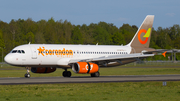 Corendon Airlines (orange2fly) Airbus A320-232 (SX-SOF) at  Hamburg - Fuhlsbuettel (Helmut Schmidt), Germany