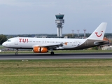 TUI Airlines Belgium (Orange2Fly) Airbus A320-232 (SX-SOF) at  Brussels - International, Belgium