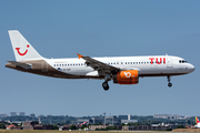 TUI Airlines Belgium (Orange2Fly) Airbus A320-232 (SX-SOF) at  Brussels - International, Belgium