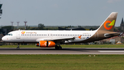 orange2fly Airbus A320-232 (SX-SOF) at  Brussels - International, Belgium