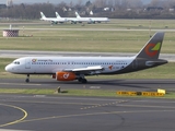 orange2fly Airbus A320-232 (SX-SOF) at  Dusseldorf - International, Germany