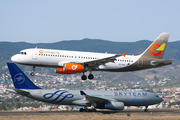 orange2fly Airbus A320-232 (SX-SOF) at  Tenerife Norte - Los Rodeos, Spain