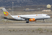 orange2fly Airbus A320-232 (SX-SOF) at  Tenerife Sur - Reina Sofia, Spain