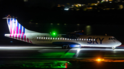 Sky Express ATR 72-600 (SX-TEM) at  Corfu - International, Greece