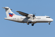 Sky Express ATR 42-500 (SX-TEN) at  Athens - International, Greece