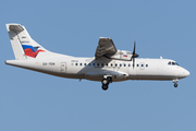 Sky Express ATR 42-500 (SX-TEN) at  Athens - International, Greece