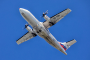 Sky Express ATR 42-500 (SX-TEN) at  Corfu - International, Greece