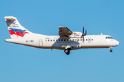 Sky Express ATR 42-500 (SX-TWO) at  Athens - International, Greece