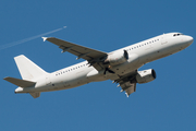 Sky Express Airbus A320-214 (SX-VSL) at  Munich, Germany