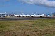 Philipsburg - Princess Juliana International, Netherland Antilles