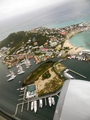 Philipsburg - Princess Juliana International, Netherland Antilles