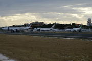 Philipsburg - Princess Juliana International, Netherland Antilles