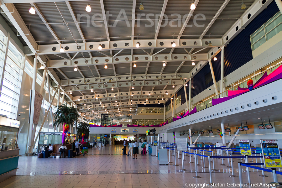Aviation photo 4714