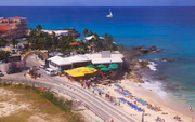 Philipsburg - Princess Juliana International, Netherland Antilles