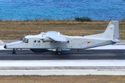 Seychelles Air Force Dornier Do 228-201 (SY010) at  Mahe Island - Seychelles International, Seychelles